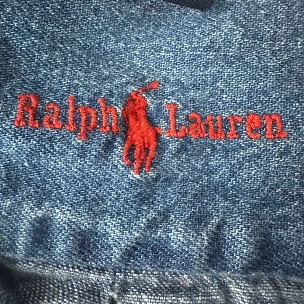 Polo Ralph Lauren brand ralph